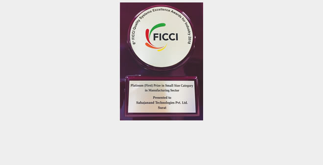 Technology, Diamond, Awards